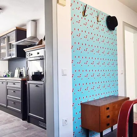 Weinstock - Klimatisierte Mit Sonnenterrasse * Reil