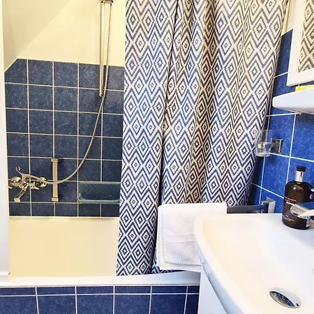 Weinstock - Klimatisierte Mit Sonnenterrasse Apartment Reil