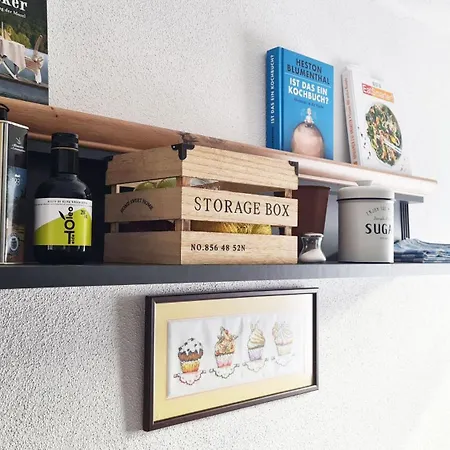 Appartement Weinstock - Klimatisierte Mit Sonnenterrasse *