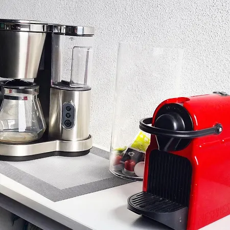 Weinstock - Klimatisierte Mit Sonnenterrasse Appartement *