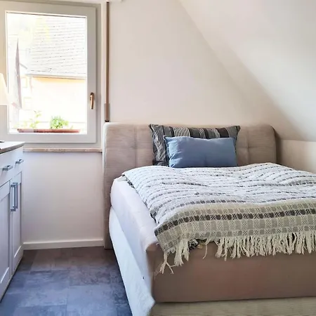 Appartement Weinstock - Klimatisierte Mit Sonnenterrasse