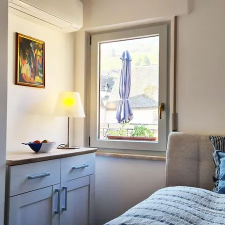 Weinstock - Klimatisierte Mit Sonnenterrasse *