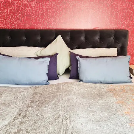 Weinstock - Klimatisierte Mit Sonnenterrasse Reil