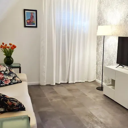 Weinstock - Klimatisierte Mit Sonnenterrasse Appartement Reil