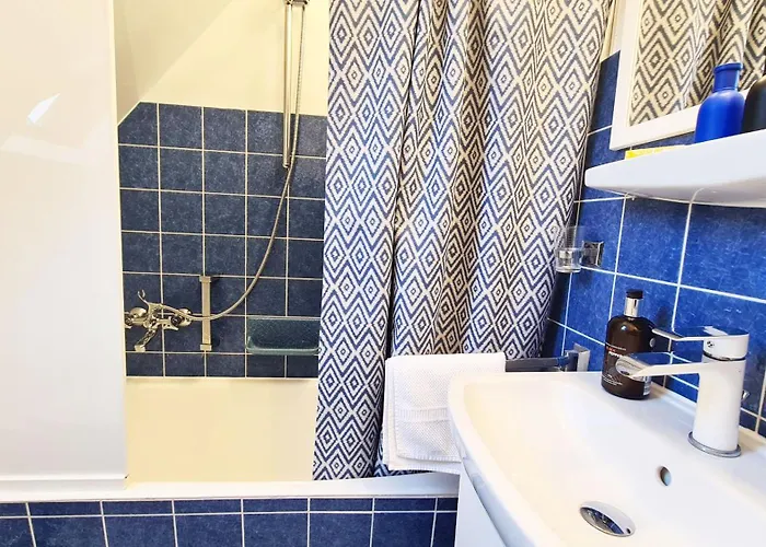 Weinstock - Klimatisierte Mit Sonnenterrasse Appartement Reil