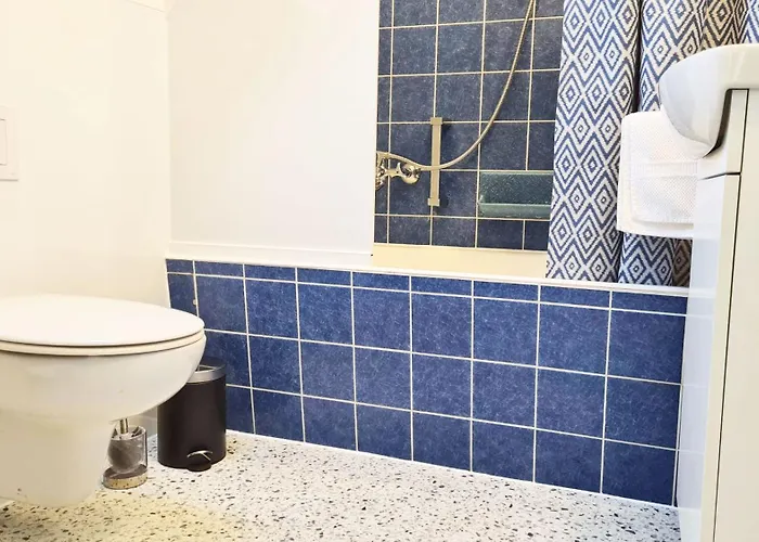 Weinstock - Klimatisierte Mit Sonnenterrasse