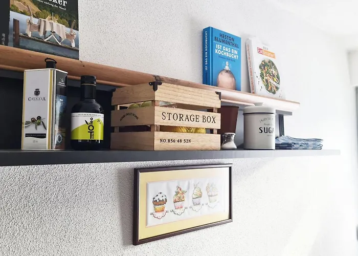 Appartement Weinstock - Klimatisierte Mit Sonnenterrasse *