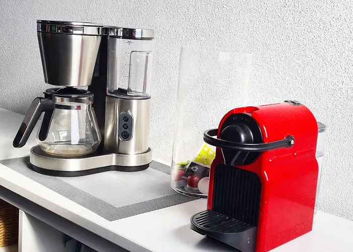 Weinstock - Klimatisierte Mit Sonnenterrasse Appartement *