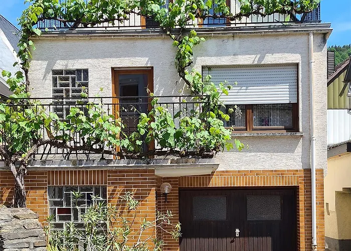 Weinstock - Klimatisierte Mit Sonnenterrasse